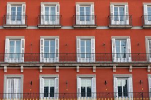 4 motivos por los que rehabilitar una fachada